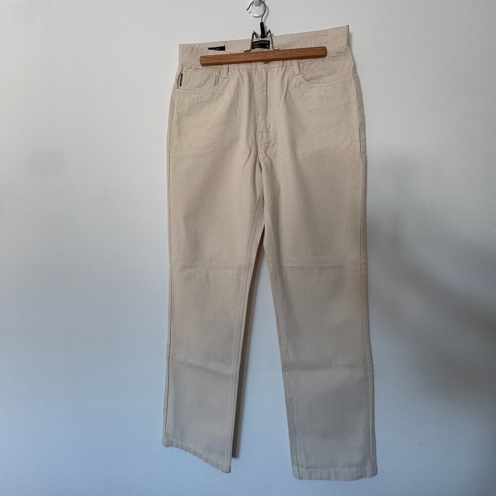 Frank And Oak Denim Pants – Size 32×32